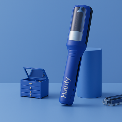 Hairify™ Split-End Trimmer (No Length Cutting)